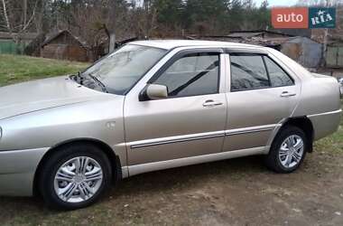 Хетчбек Chery Amulet 2008 в Харкові