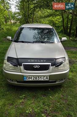 Chery Amulet  2007