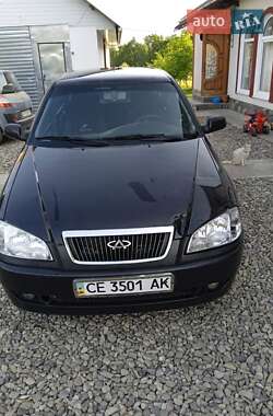 Chery Amulet  2008