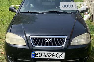 Chery Amulet  2007