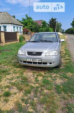 Chery Amulet  2008