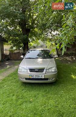 Chery Amulet AMULET 2007