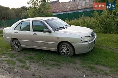Chery Amulet  2007