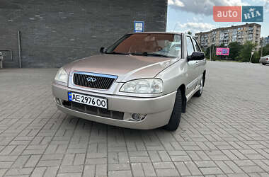 Chery Amulet  2007