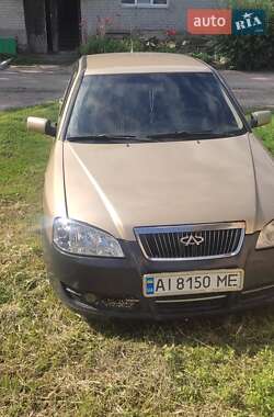 Chery Amulet  2007