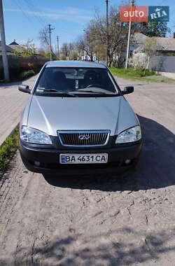 Chery Amulet  2007