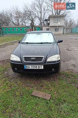 Chery Amulet  2007