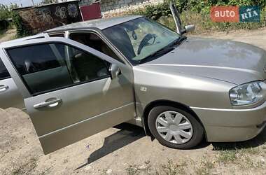 Седан Chery Amulet 2007 в Ананьїві Седан Chery Amulet 2007 в Ананьїві