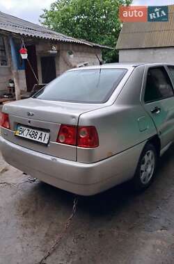 Chery Amulet  2007