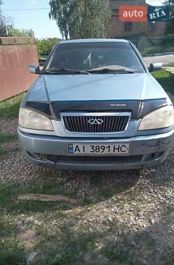 Chery Amulet  2006