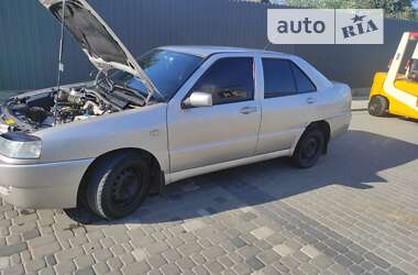 Седан Chery Amulet 2008 в Виннице
