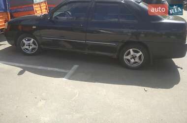Седан Chery Amulet 2007 в Ирпене