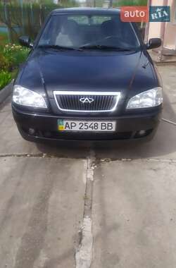 Chery Amulet  2007