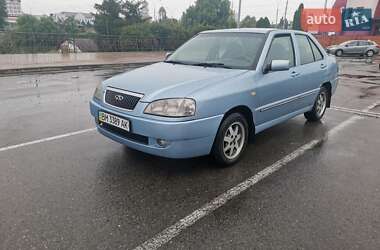 Chery Amulet  2008