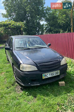 Chery Amulet  2007