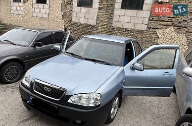 Chery Amulet  2007
