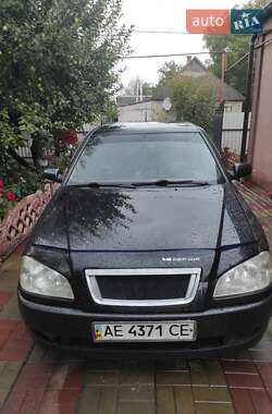 Chery Amulet  2008
