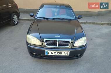 Седан Chery Amulet 2006 в Черкасах