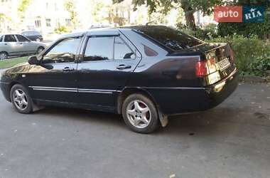 Chery Amulet  2008