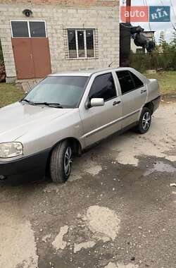 Седан Chery Amulet 2008 в Луцьку