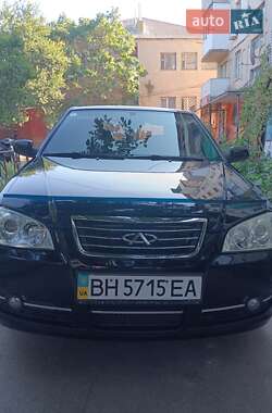 Chery Amulet  2011