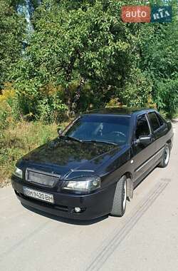 Chery Amulet 2008