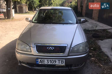 Chery Amulet  2007