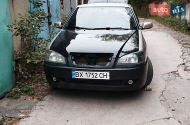 Chery Amulet  2007