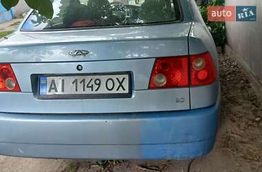 Chery Amulet  2007