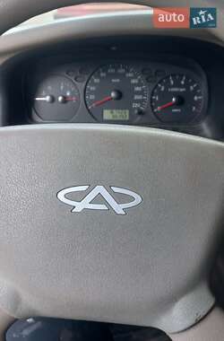 Седан Chery Amulet 2007 в Українці