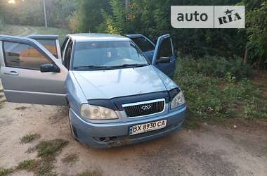 Chery Amulet  2007