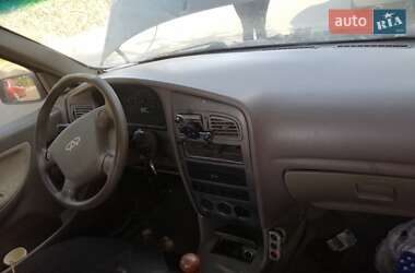 Седан Chery Amulet 2007 в Первомайську Седан Chery Amulet 2007 в Первомайську