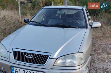 Chery Amulet  2008