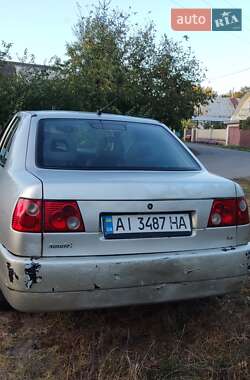 Седан Chery Amulet 2008 в Ржищеве