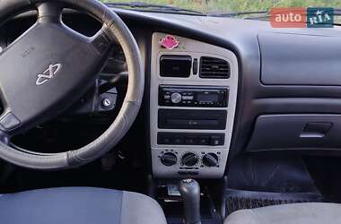 Седан Chery Amulet 2008 в Ржищеве