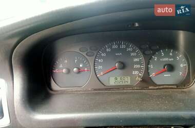 Chery Amulet  2007