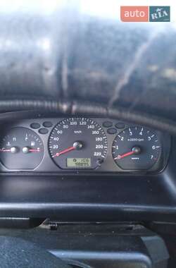 Chery Amulet  2007