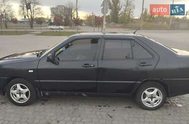 Седан Chery Amulet 2008 в Павлограді