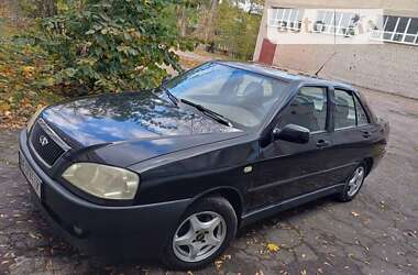 Chery Amulet  2006