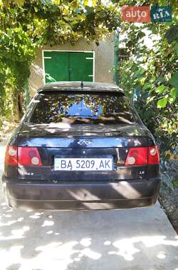 Chery Amulet  2008