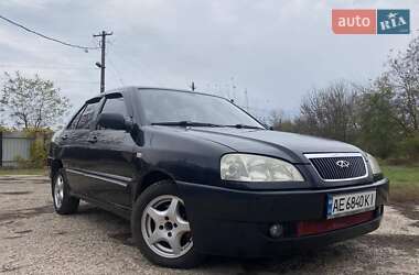 Chery Amulet  2007