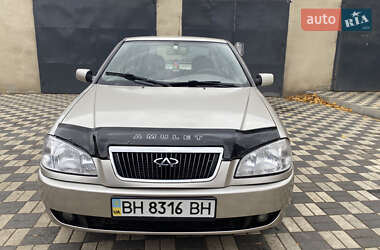 Chery Amulet 2007