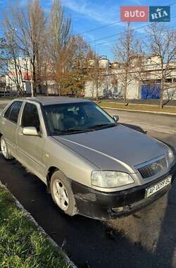 Chery Amulet 2008