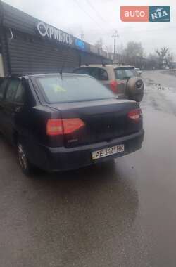 Chery Amulet  2013