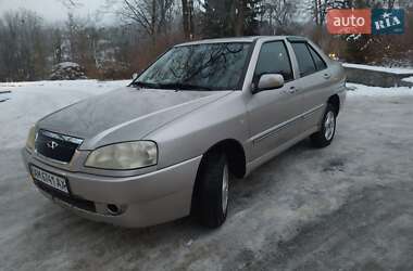 Chery Amulet  2008