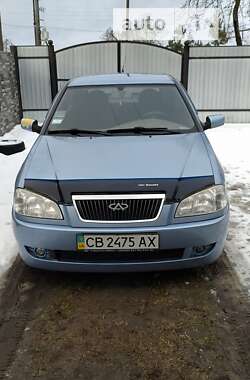 Chery Amulet 2006
