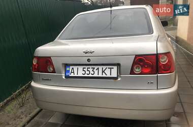 Chery Amulet  2008