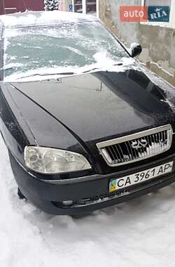 Седан Chery Amulet 2008 в Христинівці фото 5 Седан Chery Amulet 2008 в Христинівці