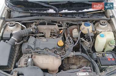 Chery Amulet  2007