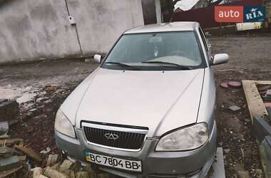 Chery Amulet 2007